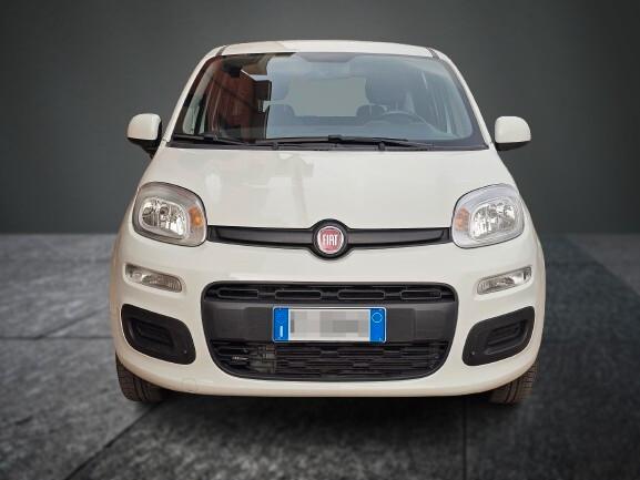 FIAT PANDA 1.2 69cv S&S EASY