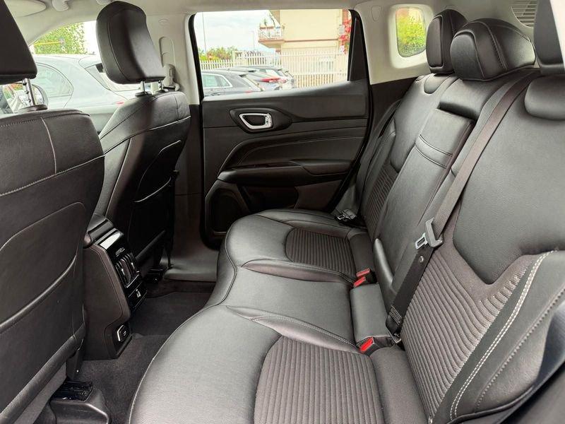 Jeep Compass Compass 1.3 turbo t4 Phev Limited 4xe !