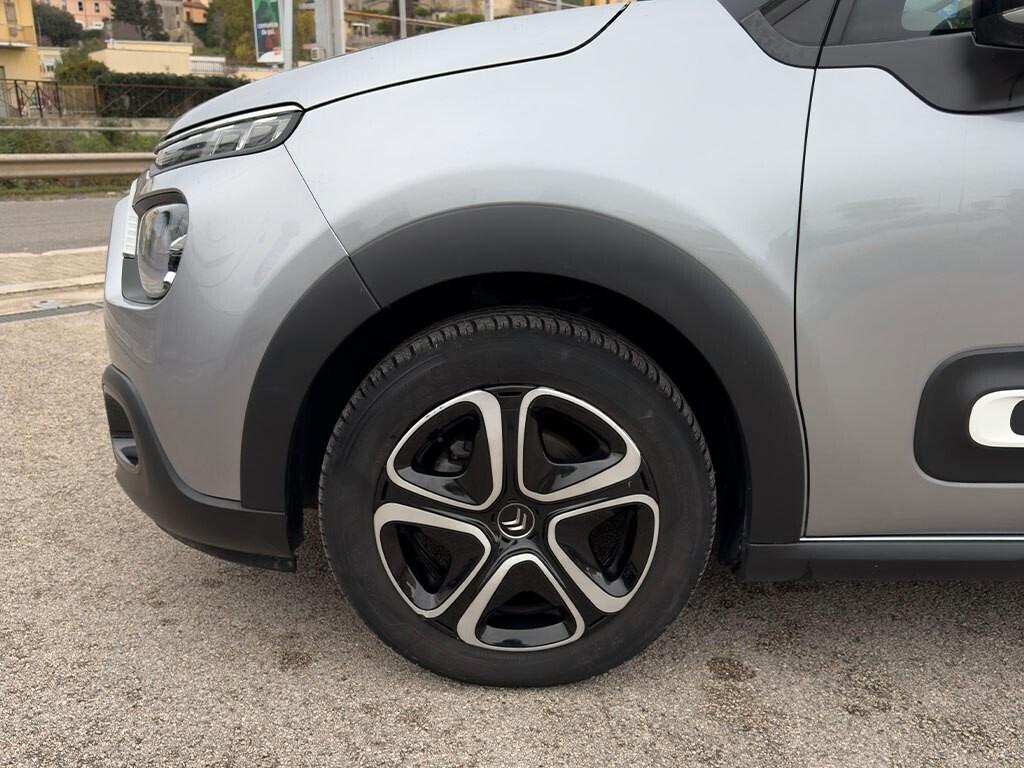 Citroen C3 PureTech 83 S&S C-Series IN PROMO