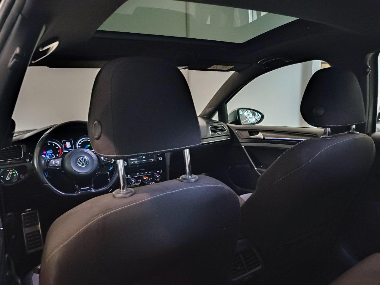 Volkswagen Golf 5 Porte 2.0 tsi R 4motion dsg INTROVABILE tutta tagliandata