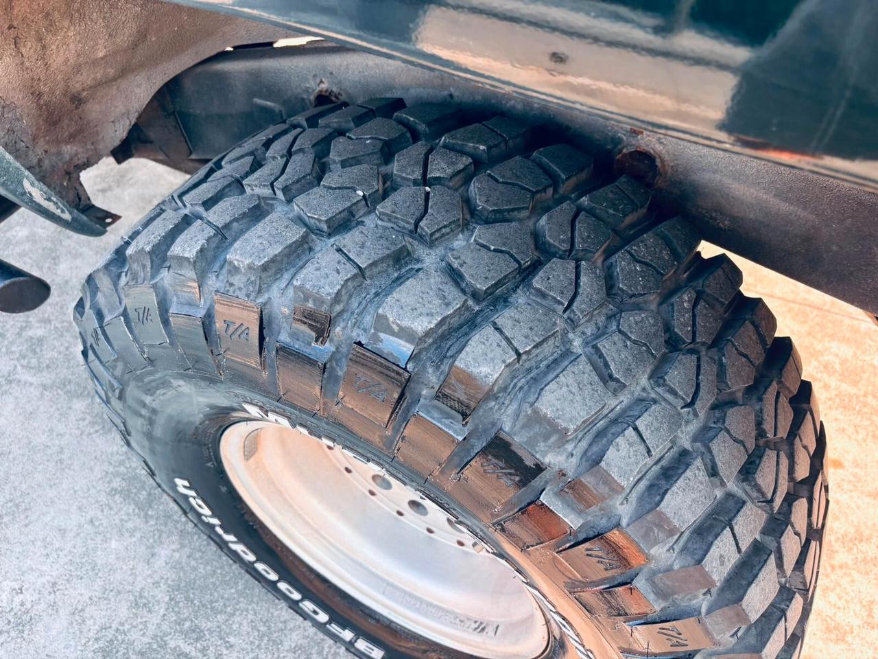 Toyota Land Cruiser lj70 2p 3.0 LX td