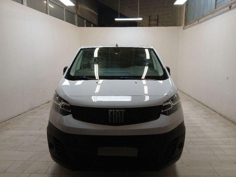 FIAT Scudo Ice 1.5 bluehdi 120cv L2H1 Lounge