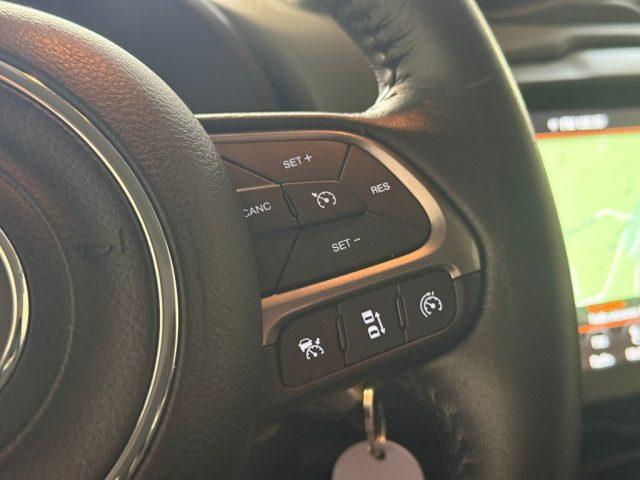 JEEP Renegade 1.6 Mjt DDCT 120 CV Limited