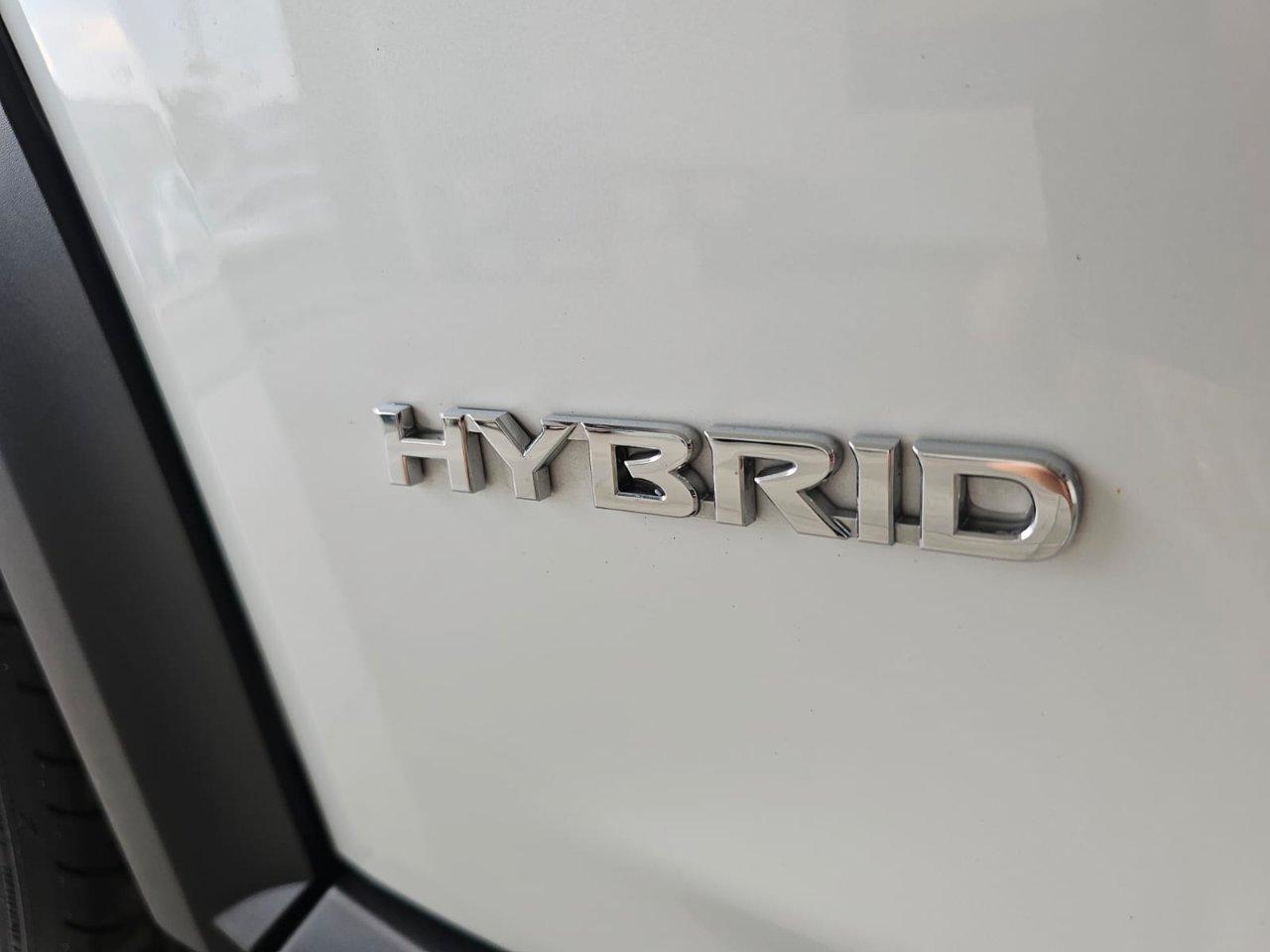 Nissan Juke 1.6 hev N-Connecta Hybrid
