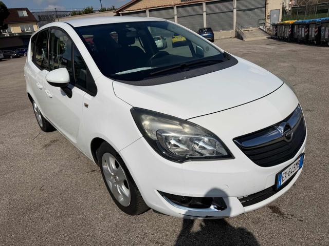OPEL Meriva 1.6 CDTI Start&Stop Cosmo Stupenda Bellissima