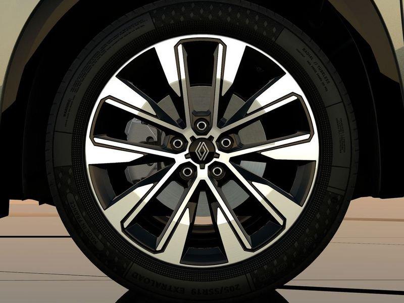 Renault Austral Austral Full Hybrid E-Tech Techno 200 CV