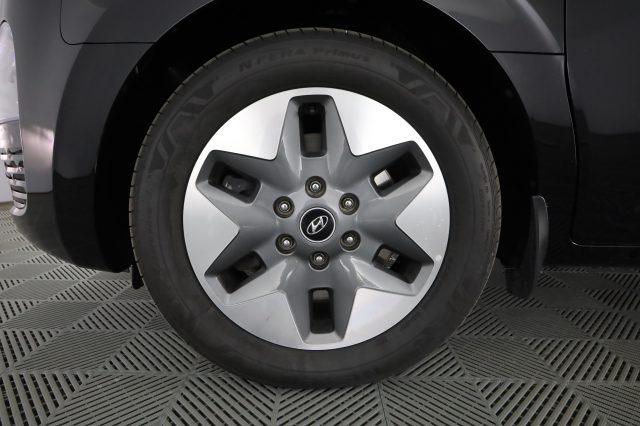 HYUNDAI Staria Staria 2.2 AT AWD 9 posti Wagon