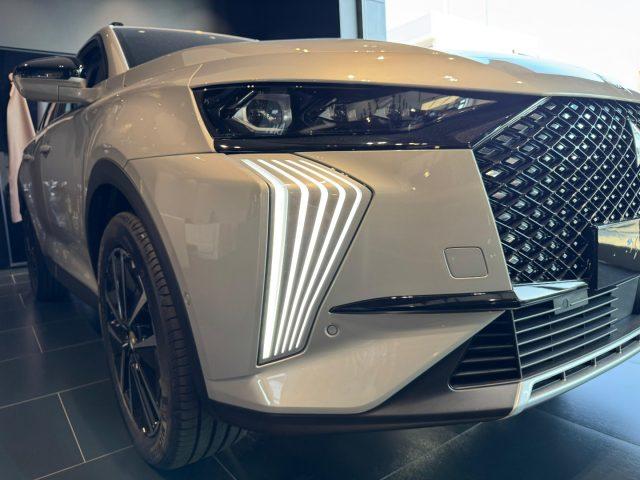 DS AUTOMOBILES DS 7 BlueHDi 130 aut. Édition France NUOVO