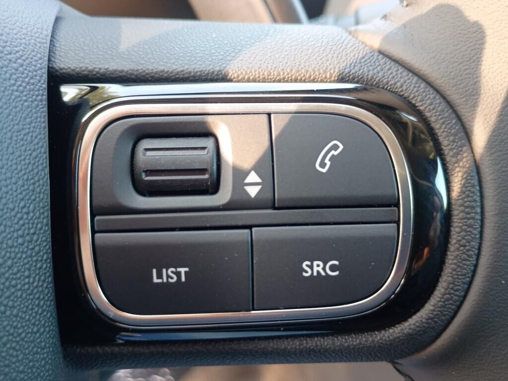 Citroen C5 Aircross 1.5 BHDi 130cv EAT8 Max KM0