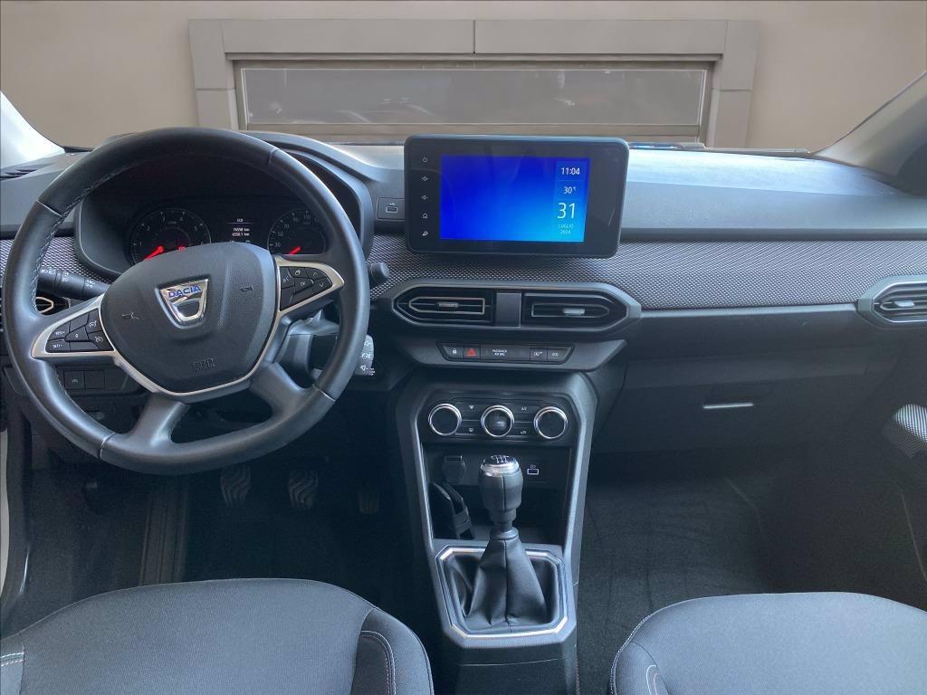 DACIA Jogger 1.0 tce Extreme Gpl 100cv 7p.ti del 2022