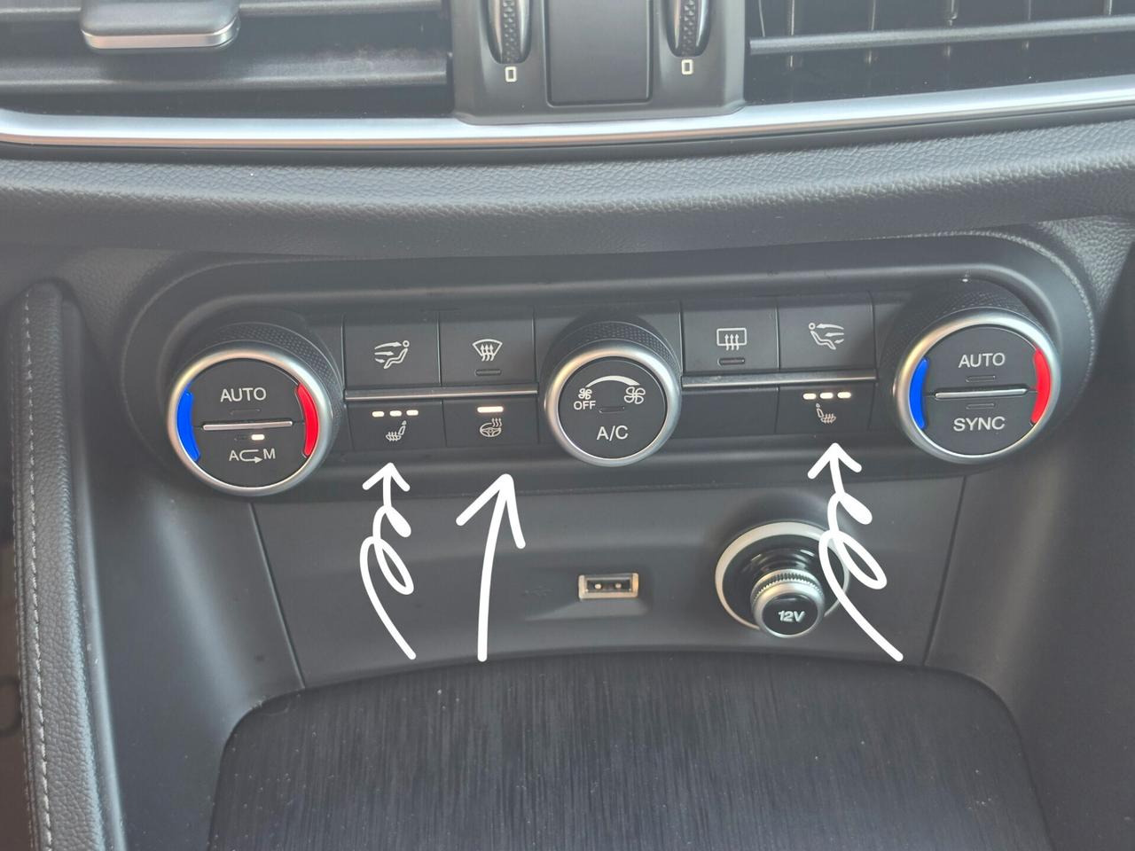 Alfa Romeo Stelvio 2.2 Turbodiesel 160cv AT8