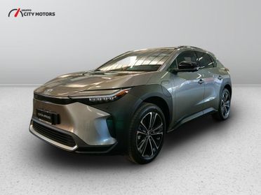 Toyota bZ4X EV First Edition AWD