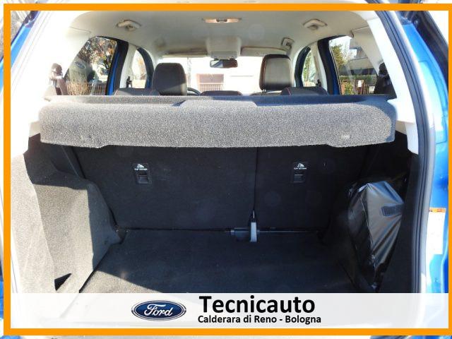 FORD EcoSport 1.0 EcoBoost 125 CV St-Line *GARANZIA 48 MESI*