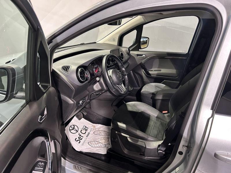 Mercedes-Benz Classe T T 180d Premium