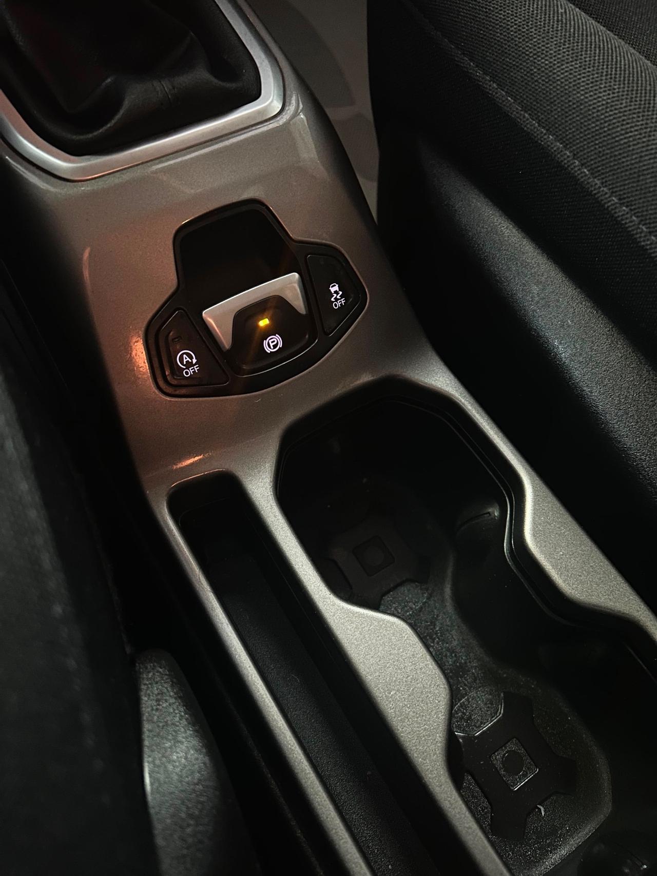 Jeep Renegade 1.6 Mjt 130 CV Longitude 2022