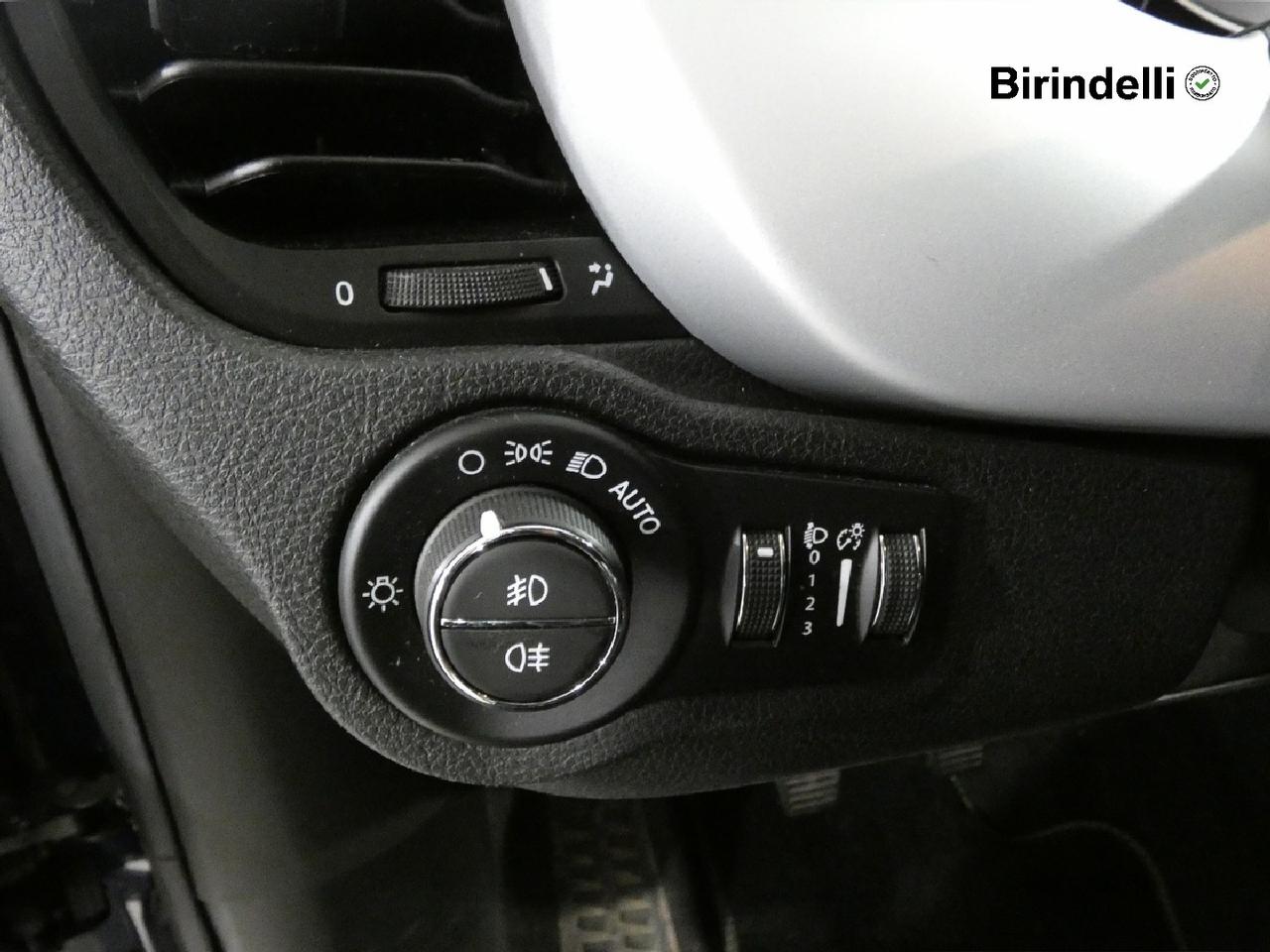 FIAT 500X - 500X 1.0 T3 120 CV Connect