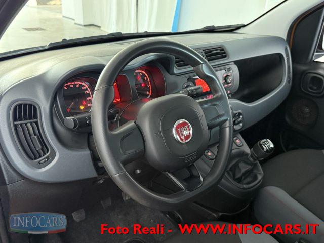 FIAT Panda 4x4 TwinAir Turbo 85 cv - Prezzo reale