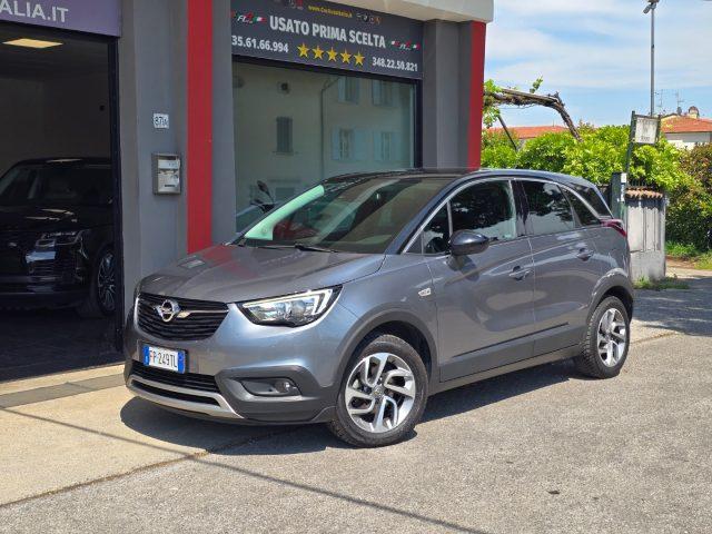 OPEL Crossland X 1.6 D EcoTEC Innovation NEOPATENTATI AppConnect LE