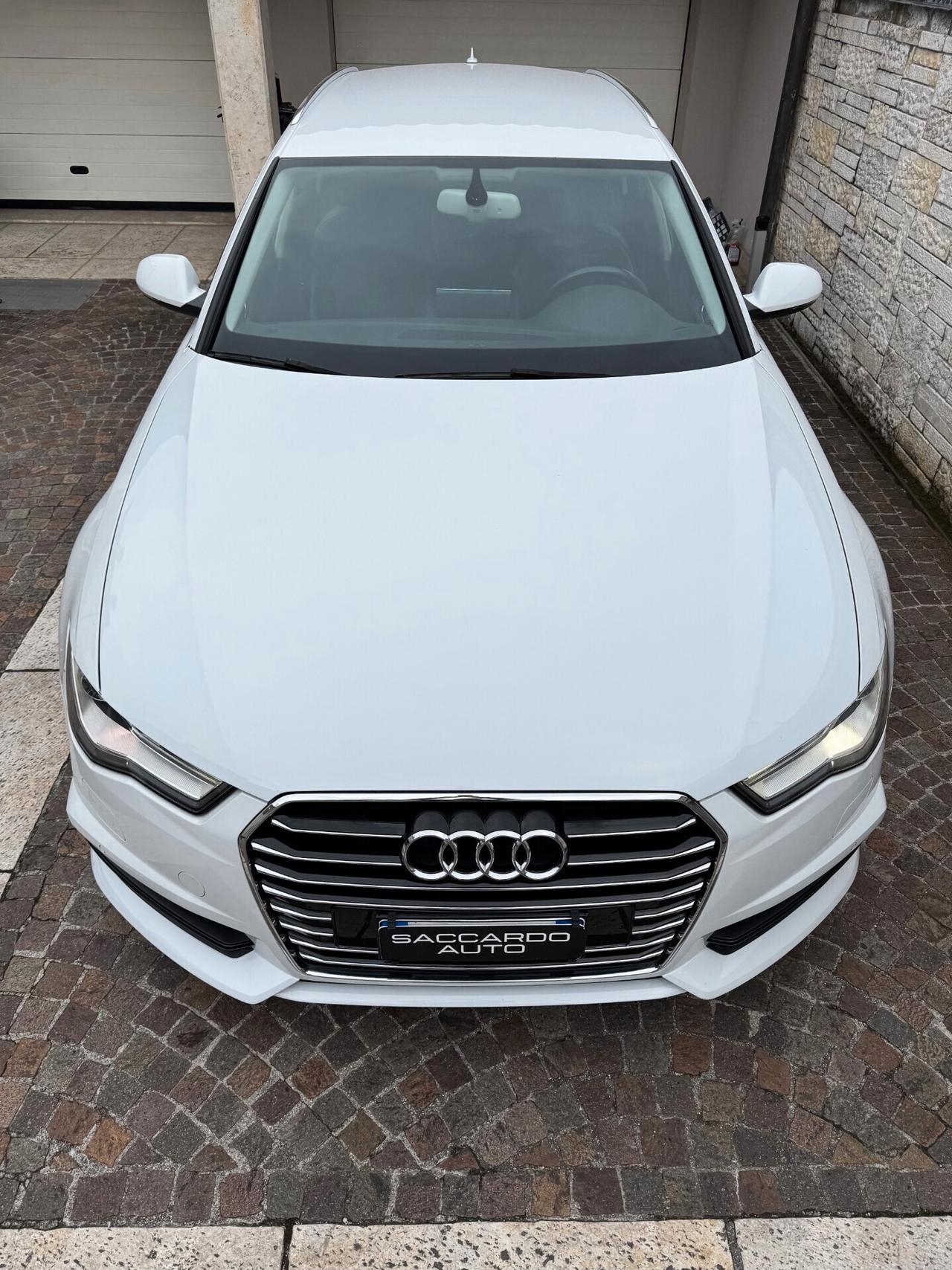 Audi A6 Avant 3.0 TDI 272cv Business Plus Quattro S Tronic