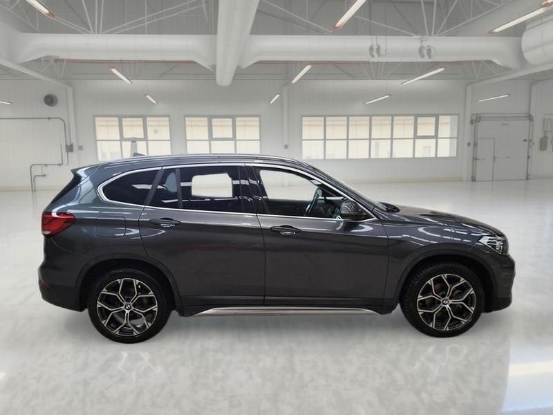 BMW X1 XDRIVE 18D XLINE PLUS AUTOMATICO SUV