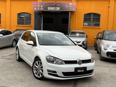Volkswagen Golf 1.6 TDI 110 CV 5p. Executive BlueMotion Technology