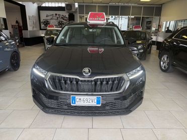 Skoda Karoq Karoq 2022 1.0 tsi Executive 110cv - N