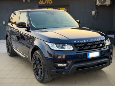 Land Rover Range Sport 3.0 SDV6 Autobiography Dynamic