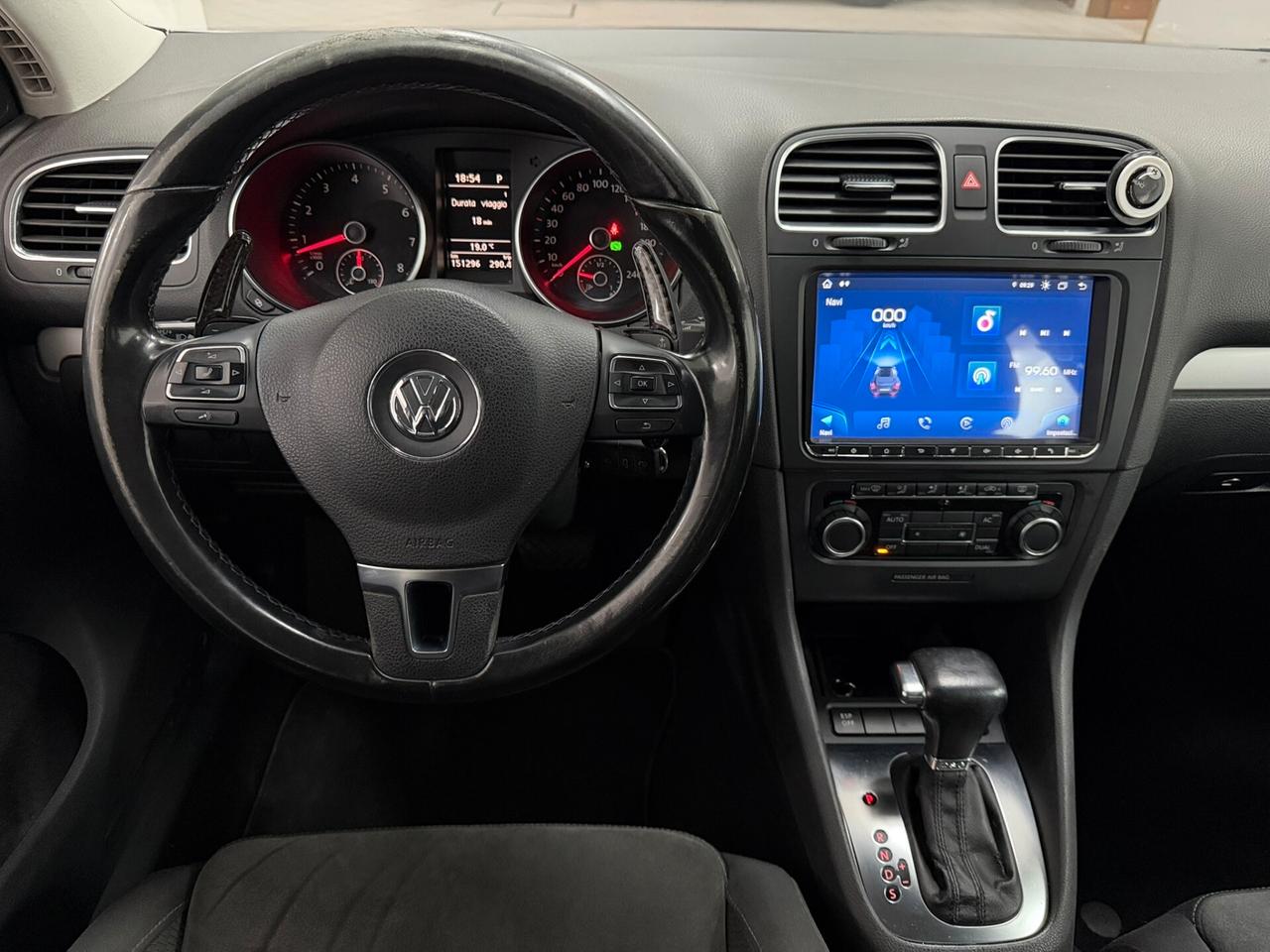 Volkswagen Golf 1.4 TSI HIGHLINE DSG 5P - CONTO VENDITA