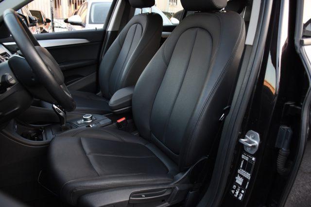 BMW X1 xDrive18d Business Advantage **SOLO 15000KM!!***