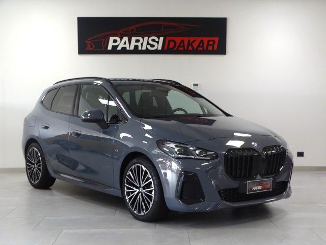 BMW 218 i Act. Tourer Msport Connected*PROMO PARISI GROUP*