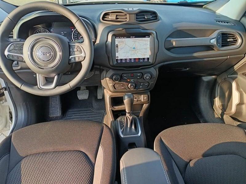 Jeep Renegade Renegade 1.5 Turbo T4 MHEV Limited