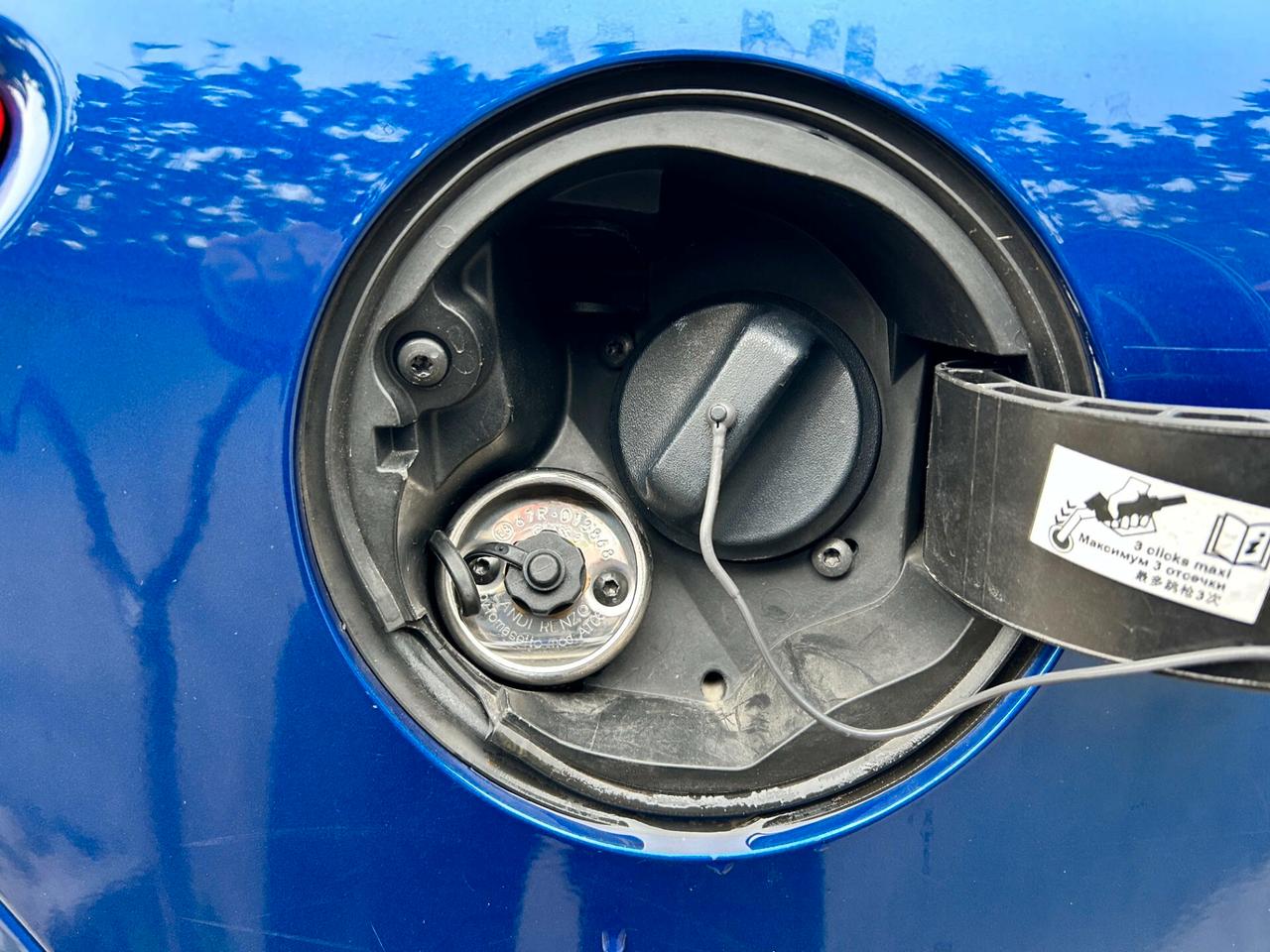 Renault Clio 0.9 TCe GPL 90CV Moschino - 2019