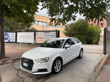 Audi A3 1.6 TDI AUTOMATICA 7M