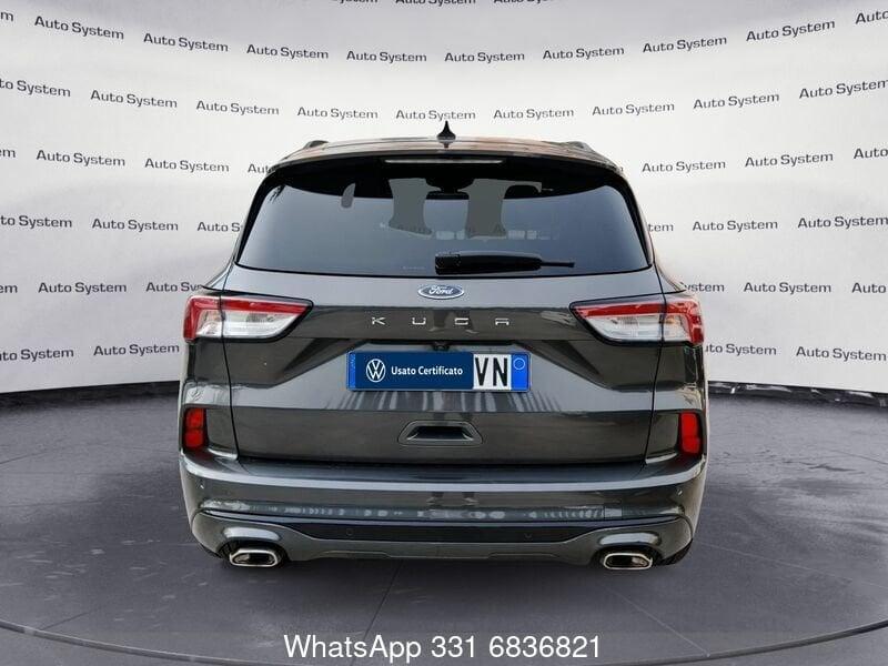 Ford Kuga Kuga 1.5 EcoBlue 120 CV 2WD ST-Line