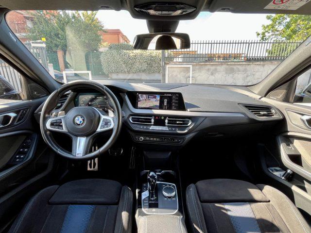 BMW M135 i xDrive