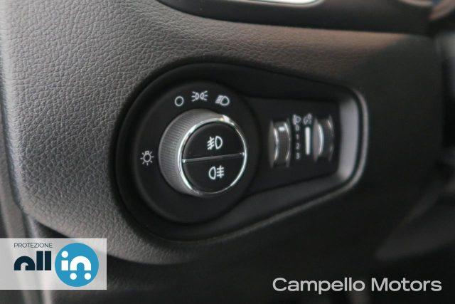 JEEP Renegade Renegade 1.6 E-Torq 110cv Longitude