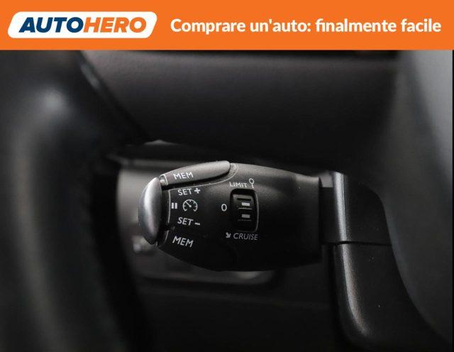 CITROEN C3 PureTech 83 S&S Shine