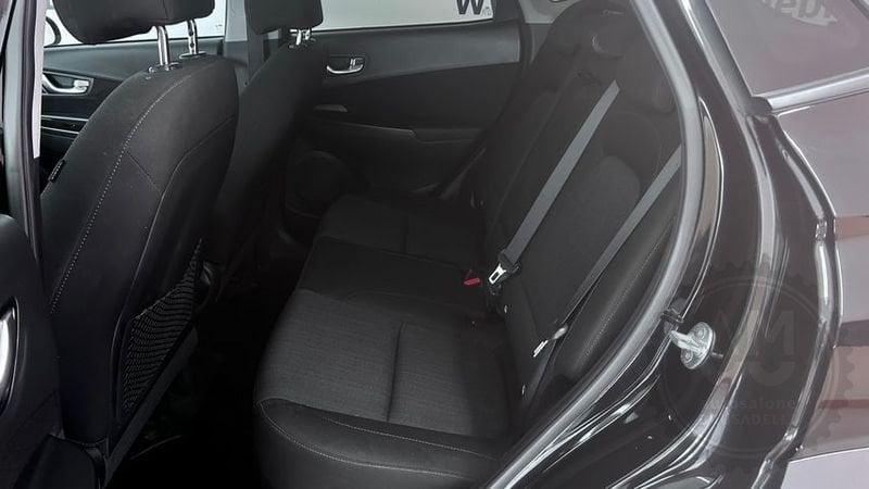 Hyundai Kona HEV 1.6 DCT XLine 2WD *PREZZO REALE*