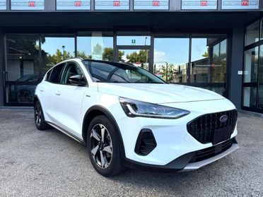 FORD Focus ACTIVE V *Hybrid* 2022 125cv EcoBoost