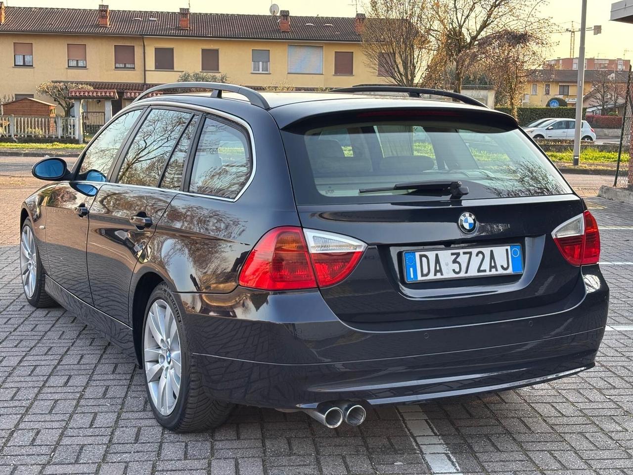 Bmw 330 330xd cat Touring MSport