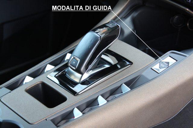 DS AUTOMOBILES DS 7 Crossback BlueHDi 130 aut. Crossback Business