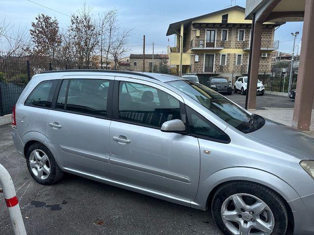 OPEL Zafira 1.9 CDTI 120CV Cosmo