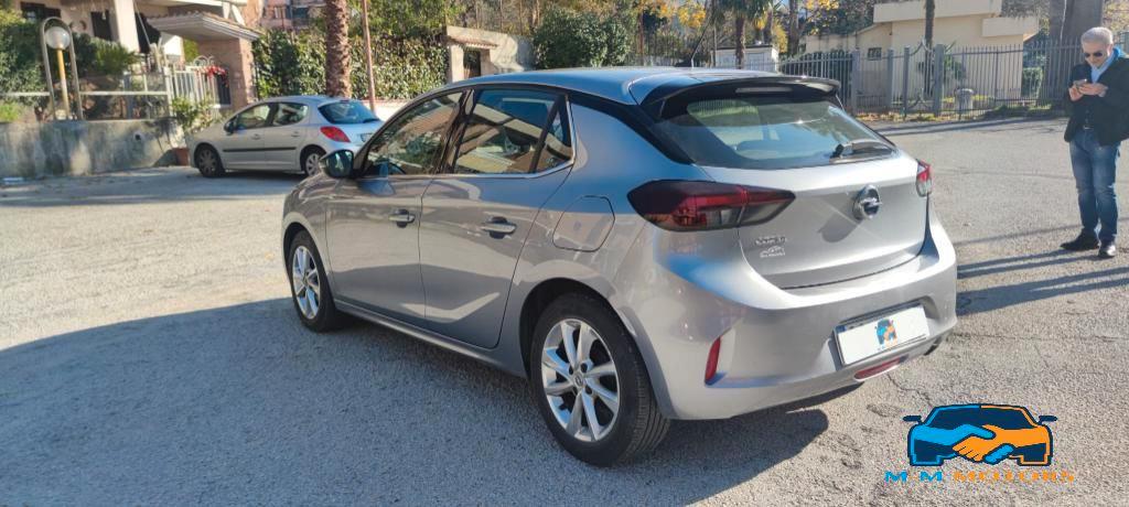 Opel Corsa 5 Porte Corsa 1.2 Elegance s&s 75cv