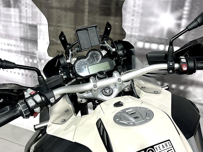 Bmw R 1200 GS Adventure ABS