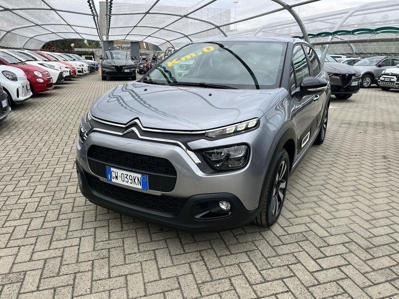 Citroën C3 C3 PureTech 110 S&S Max