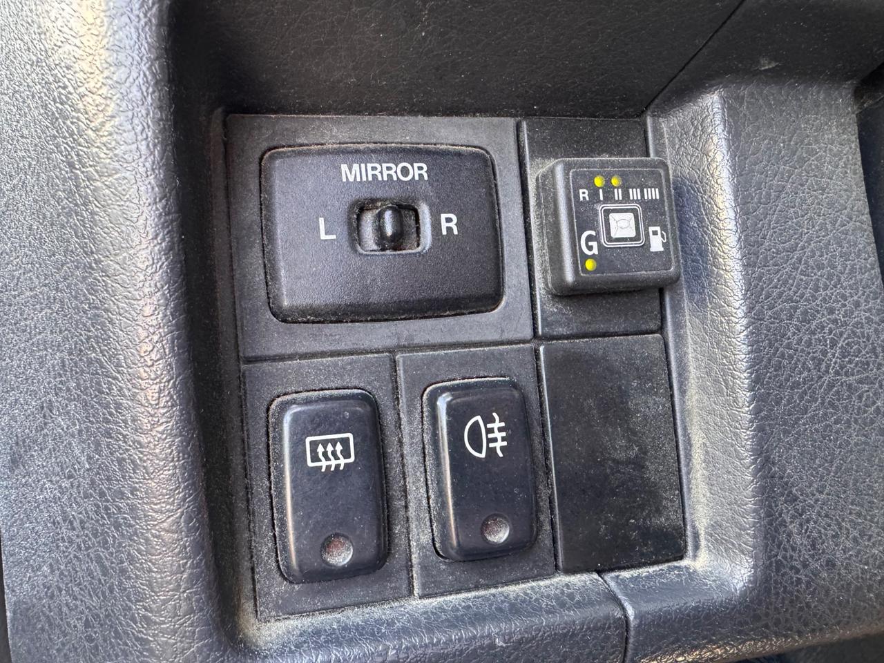Suzuki Vitara 1.6 GPL 4X4 GANCIO TRAINO garanzia 12 m