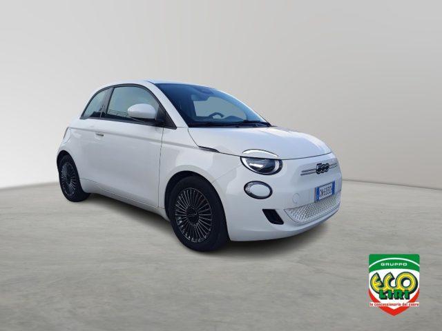 FIAT 500e Berlina 42 kWh Icon