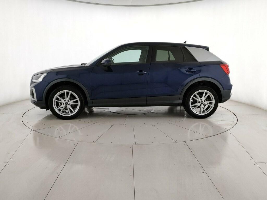 Audi Q2 30 1.0 TFSI Admired Advanced