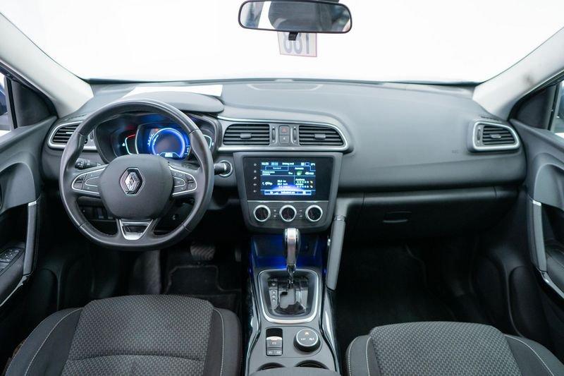 Renault Kadjar 1.5 blue dCi Sport Edition 115cv EDC