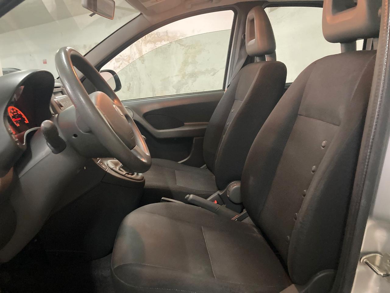Fiat Panda 1.2 - 55000km!! - 2010